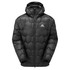 Xenith Hooded Down Jacket
