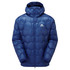 Xenith Hooded Down Jacket