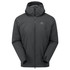 Intra Hooded Insulated Jacket