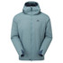 Intra Hooded Insulated Jacket
