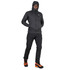 Intra Light Hooded Insulated Jacket