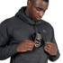 Intra Light Hooded Insulated Jacket