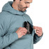 Intra Light Hooded Insulated Jacket