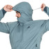 Intra Light Hooded Insulated Jacket