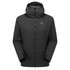 Womens Intra Hooded Insulated Jacket