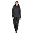 Womens Intra Hooded Insulated Jacket