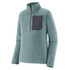 R1 Air Zip Neck - Past Season Colours