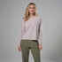 Womens Alhena Long Sleeve T-Shirt