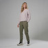 Womens Alhena Long Sleeve T-Shirt