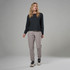 Womens Alhena Long Sleeve T-Shirt
