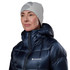 Womens Apex 900 Down Hoodie
