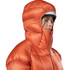 Womens Apex 900 Down Hoodie