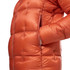 Womens Apex 900 Down Hoodie