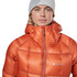 Womens Apex 900 Down Hoodie