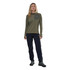 Womens Dart XT Hoodie