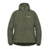 Womens Sirocco XT Hoodie