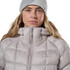 Womens Icarus Insulated Hoodie 3.0