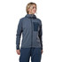 Womens Khamsin Lite Hoodie