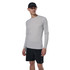Dart Nano Long Sleeve T-Shirt