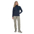 Womens Dura Hoodie