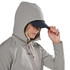 Womens Dura Hoodie