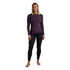 Womens Malli Long Sleeve T-Shirt