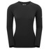 Womens Malli Long Sleeve T-Shirt