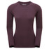 Womens Malli Long Sleeve T-Shirt