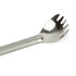 Titanium Long Handled Spork