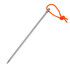Titanium Nail Peg 20cm