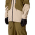 Operator GTX Gloves