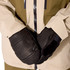 Operator GTX Mitts
