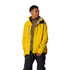 Kinetic Alpine Stretch Jacket