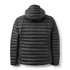 Microlight Alpine Down Hoody