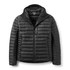 2026 Microlight Alpine Down Hoody