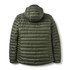 2026 Microlight Alpine Down Hoody