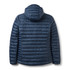 Microlight Alpine Down Hoody