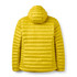 2026 Microlight Alpine Down Hoody