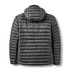 Microlight Alpine Down Hoody