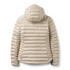 2026 Womens Microlight Alpine Down Hoody