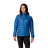 2026 Womens Microlight Alpine Down Hoody