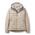 2026 Womens Microlight Alpine Down Hoody