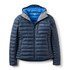 2026 Womens Microlight Alpine Down Hoody