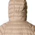 2026 Womens Microlight Alpine Down Hoody