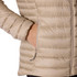 2026 Womens Microlight Alpine Down Hoody