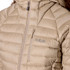 2026 Womens Microlight Alpine Down Hoody