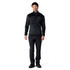 Granitic Jacket