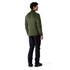 Granitic Jacket