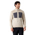 Granitic Jacket