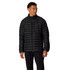 Microlight Down Jacket